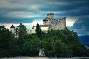 Quanti castelli ci sono in Alto Adige un viaggio tra storia e meraviglia