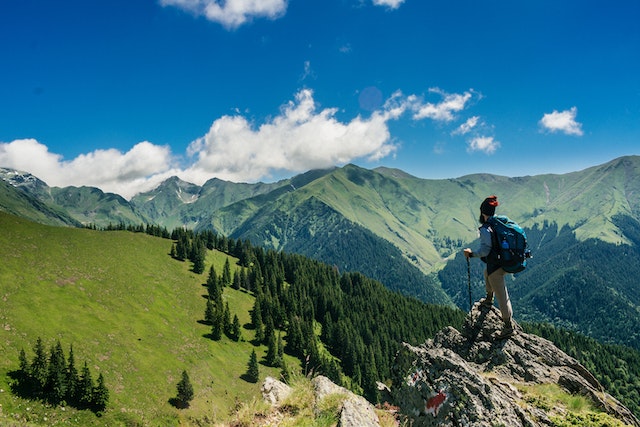 Alpinismo scopri cosa si intende con questa affascinante disciplina