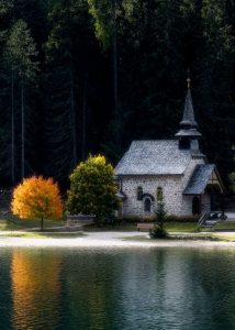 Scopri il ricco patrimonio artistico del Trentino-Alto Adige