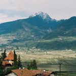 Scopri i pittoreschi paesini della Val Venosta ecco quali visitare