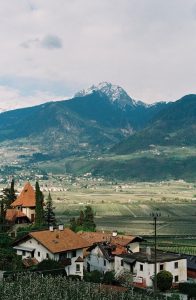 Scopri i pittoreschi paesini della Val Venosta ecco quali visitare