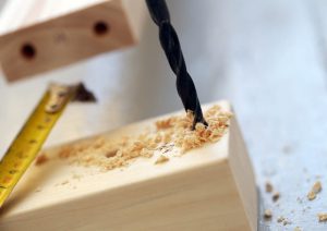 Una guida completa alle diverse tipologie di frese per lavorare il legno